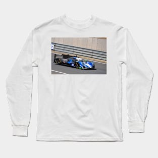 Oreca 07 Gibson no39 24 Hours of Le Mans 2023 Long Sleeve T-Shirt